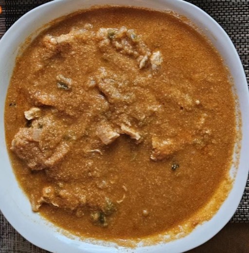 Murgh Makhani