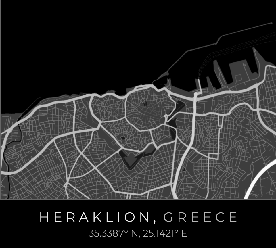 Heraklion