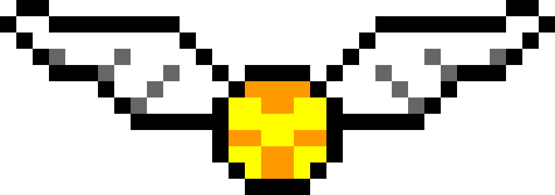 Golden snitch