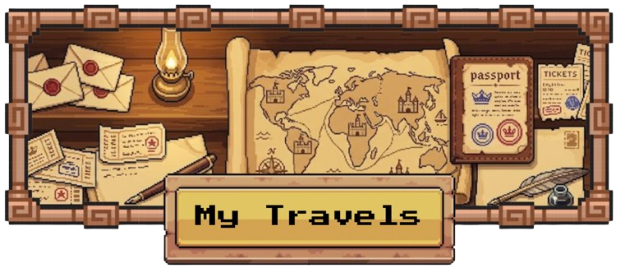 Travels