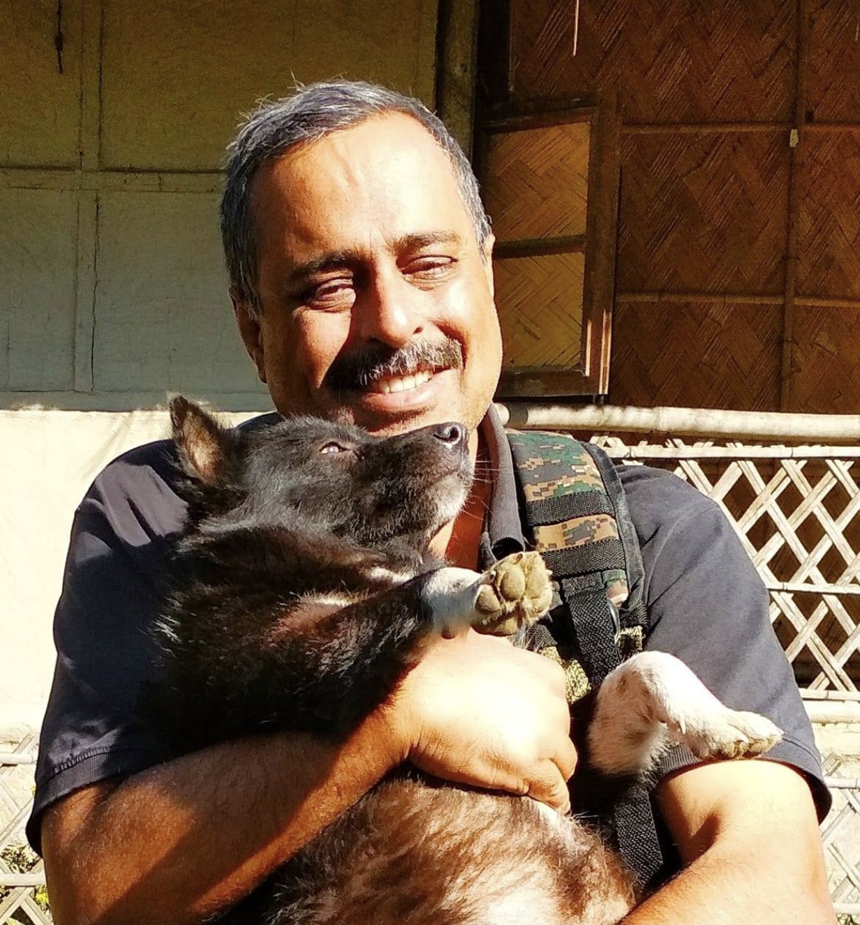 Pralay Lahiry photo 2