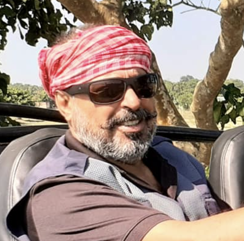 Pralay Lahiry photo 3