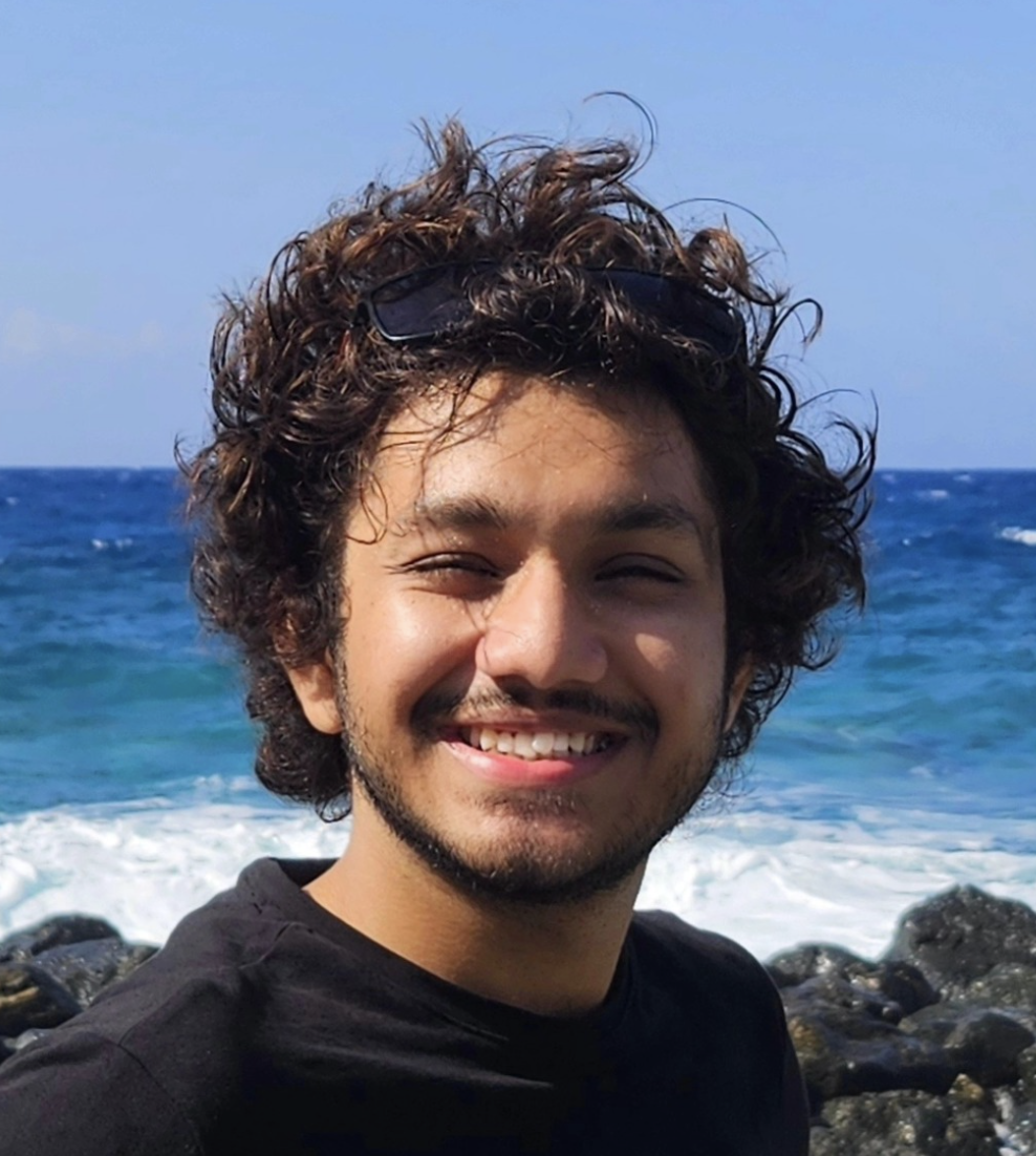 Arnab Lahiry