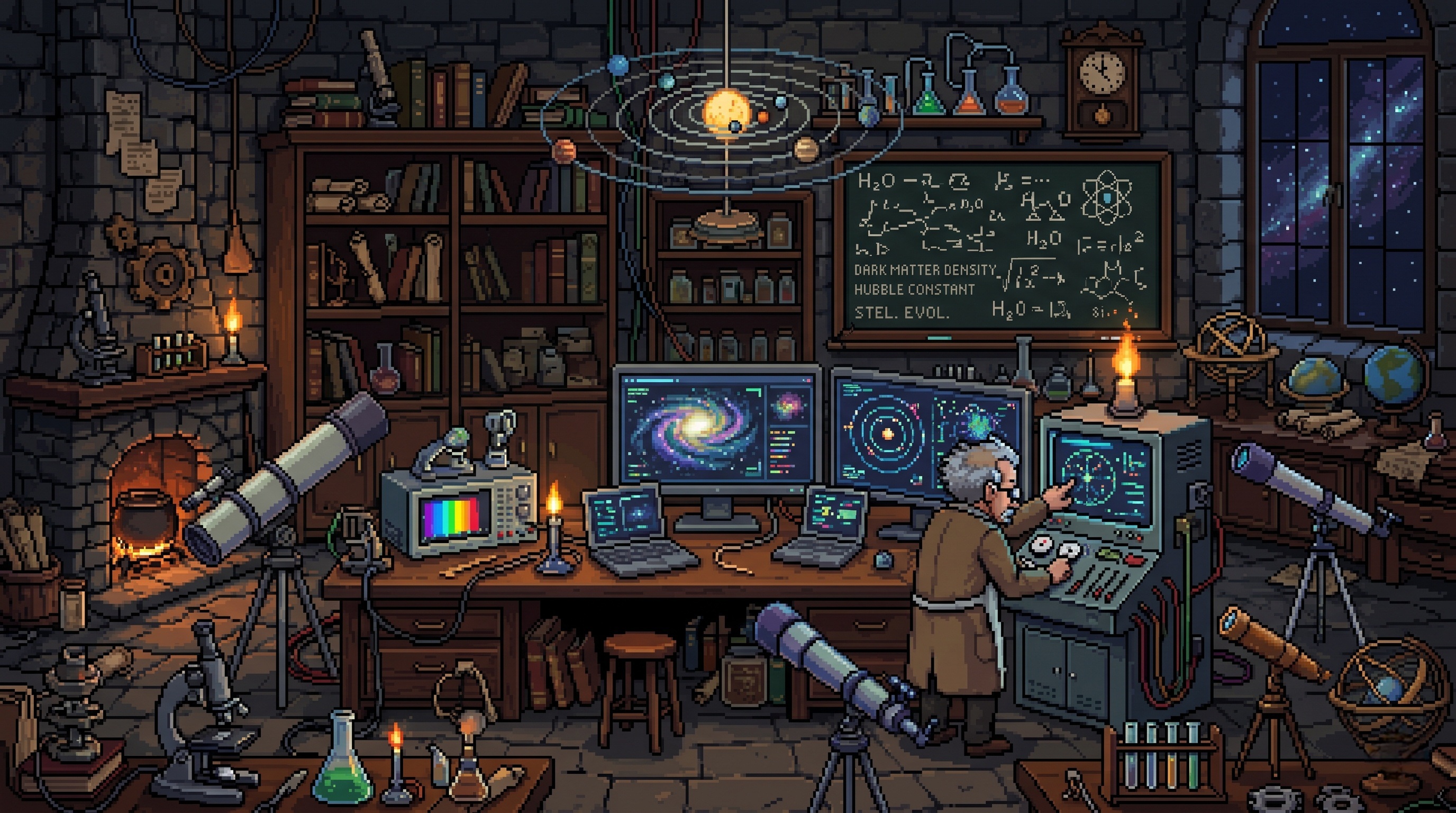 Background