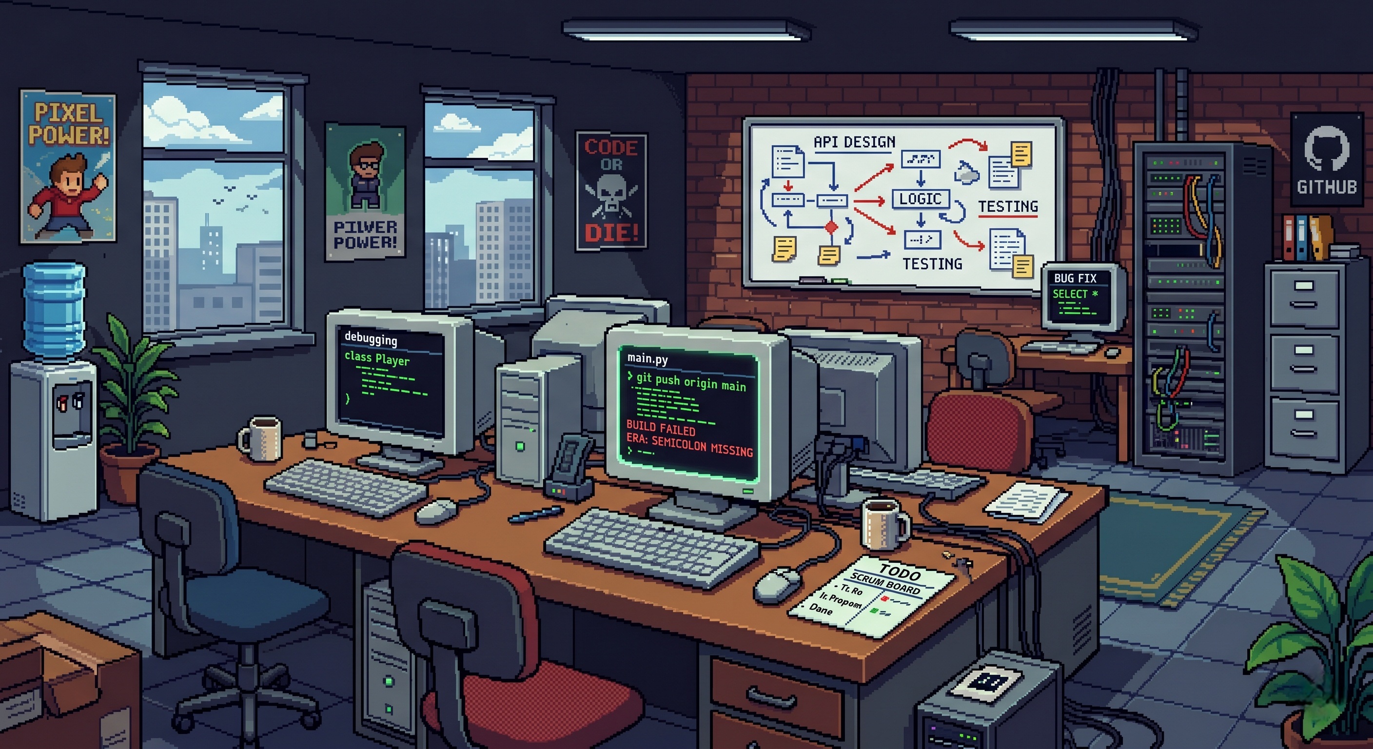 Background