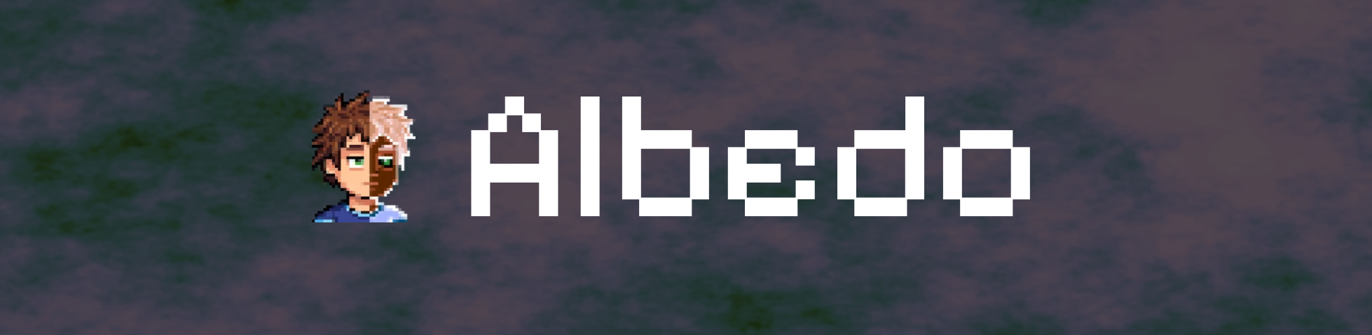 Albedo project banner