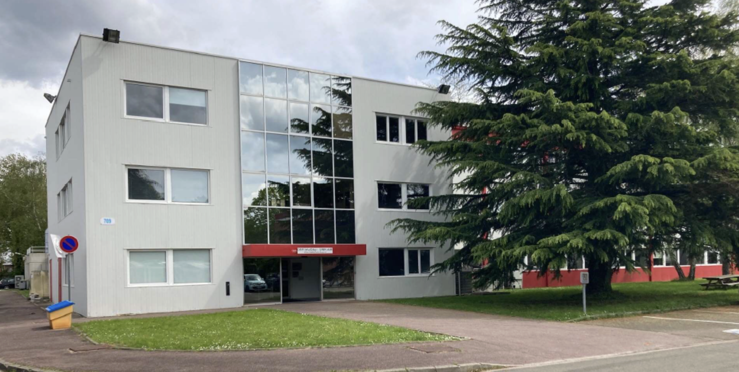 Dept. of Astrophysics, CEA