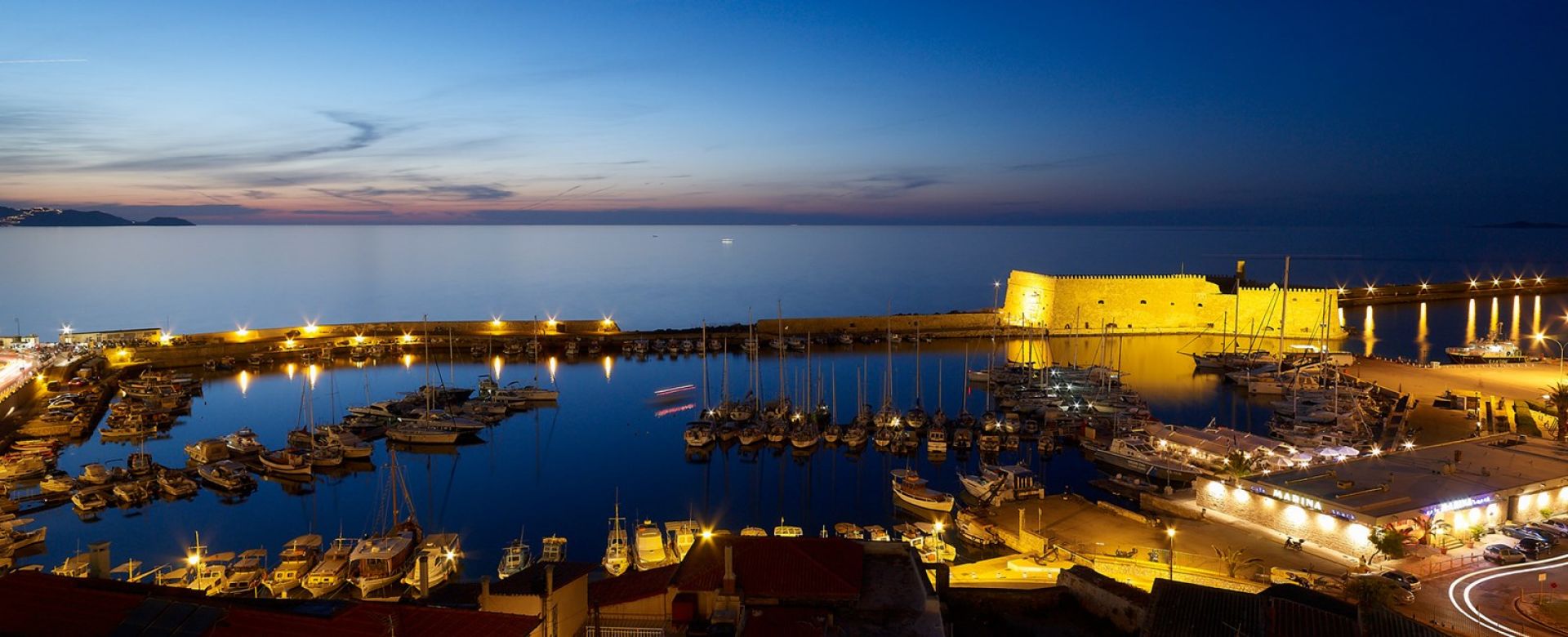 Heraklion