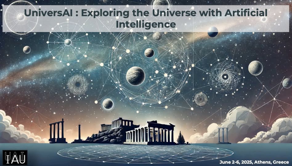 UniversAI symposium