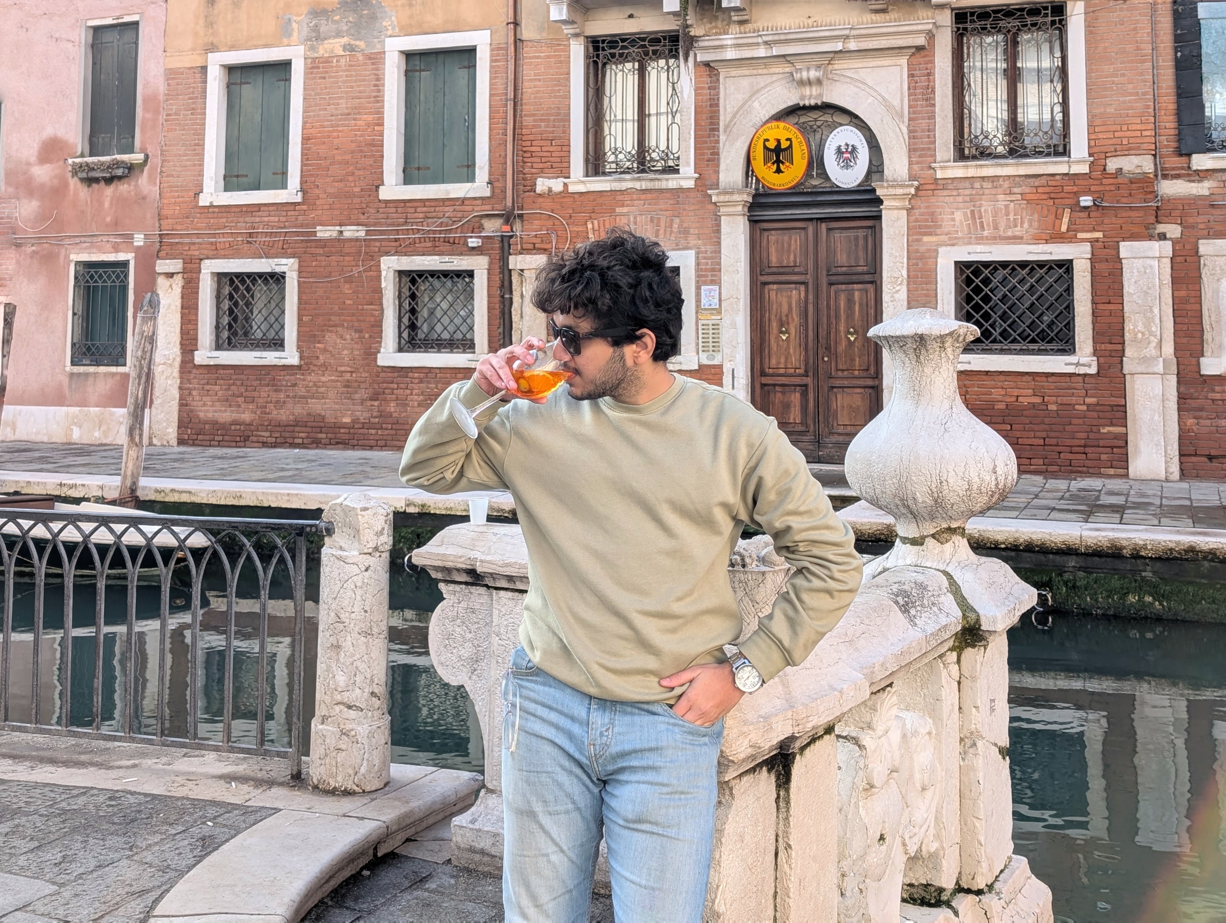Italy cover photo