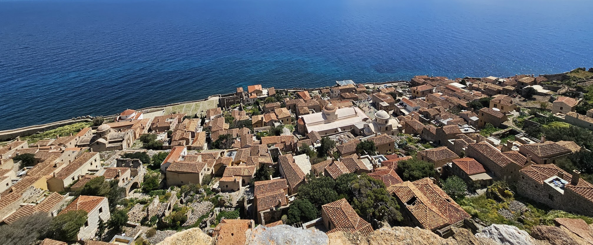 Monemvasia cover photo