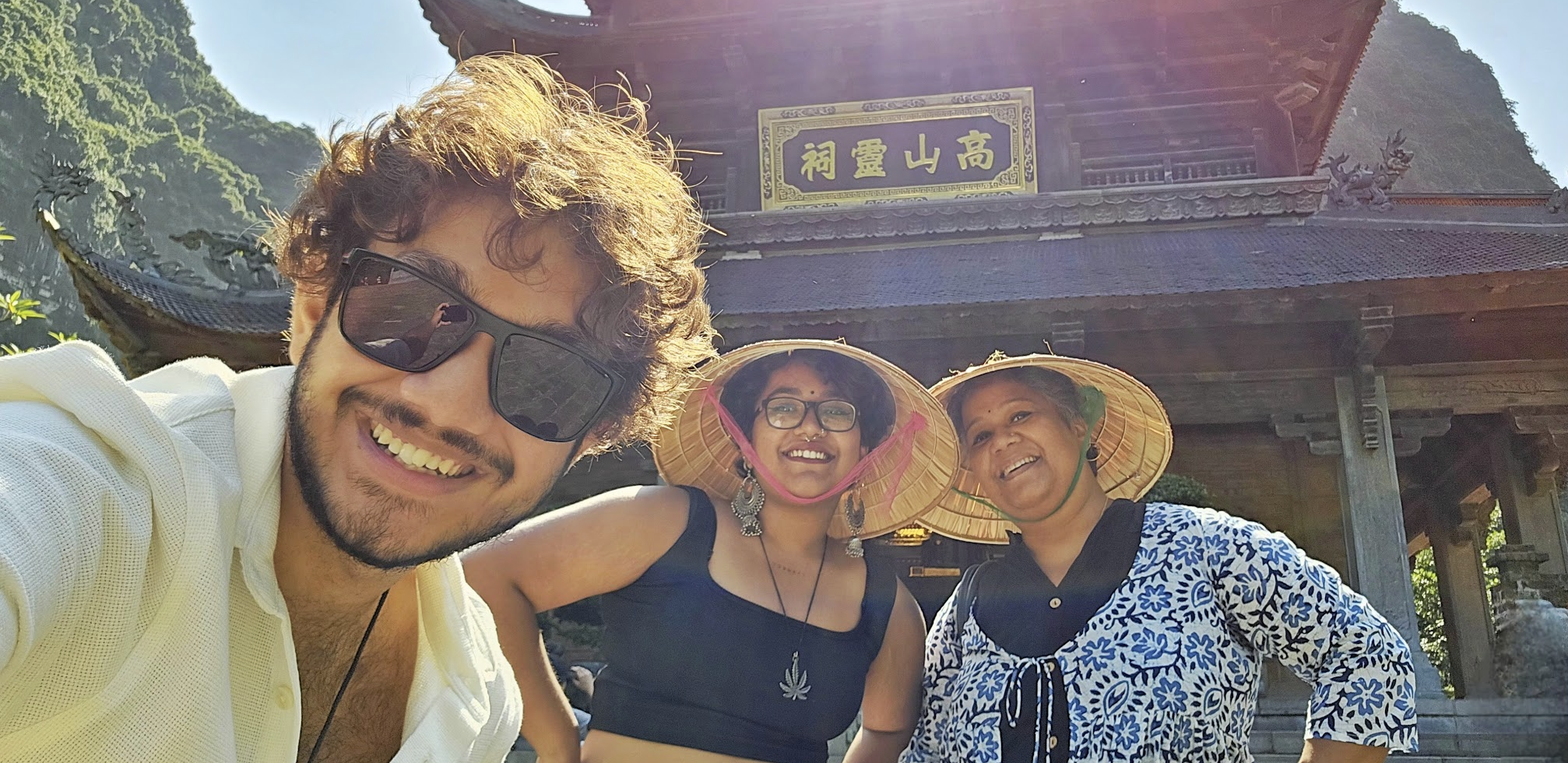 Vietnam cover photo