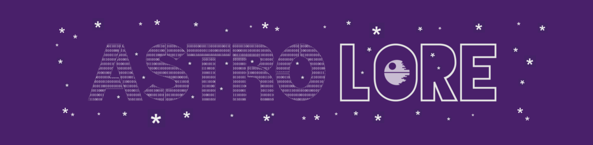 astrolore 1.0.0 documentation - Home